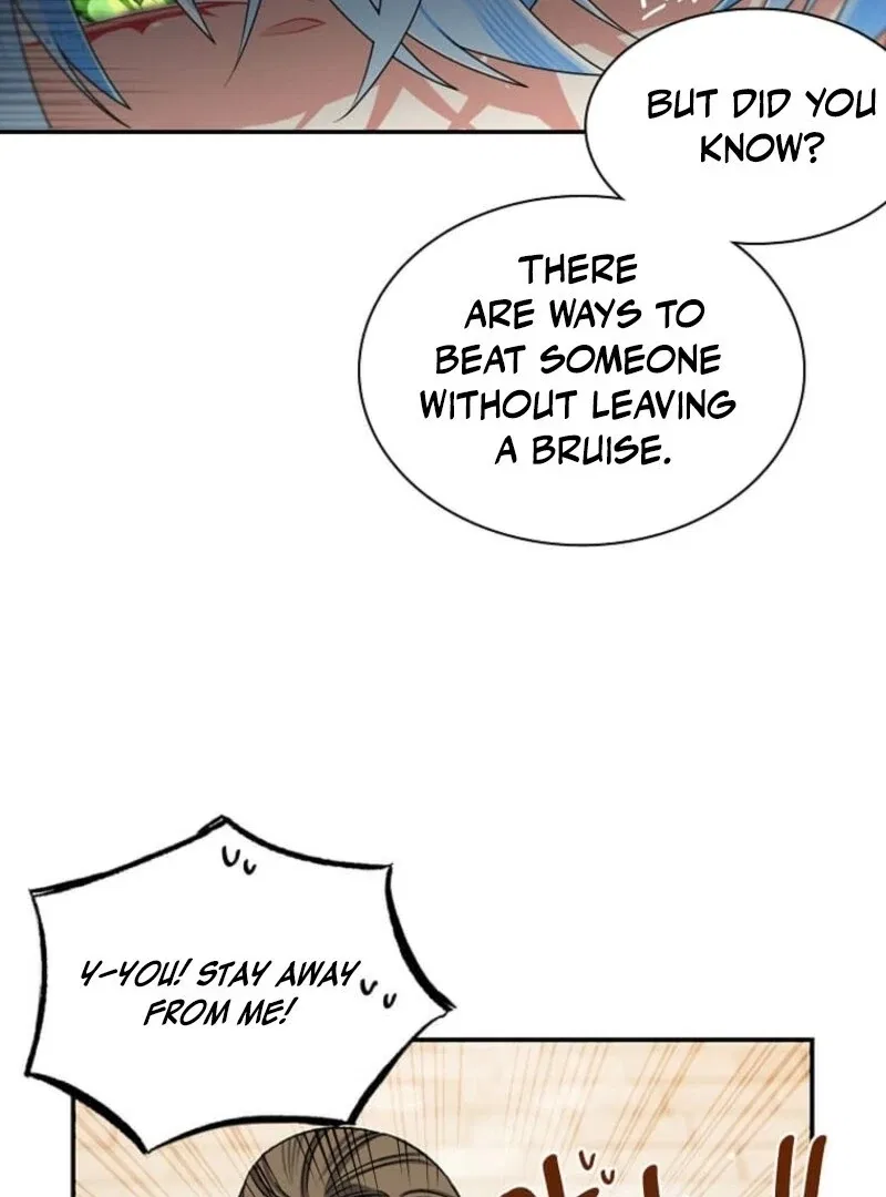 Mistaken for a Wicked Woman! Chapter 56 – Page 88