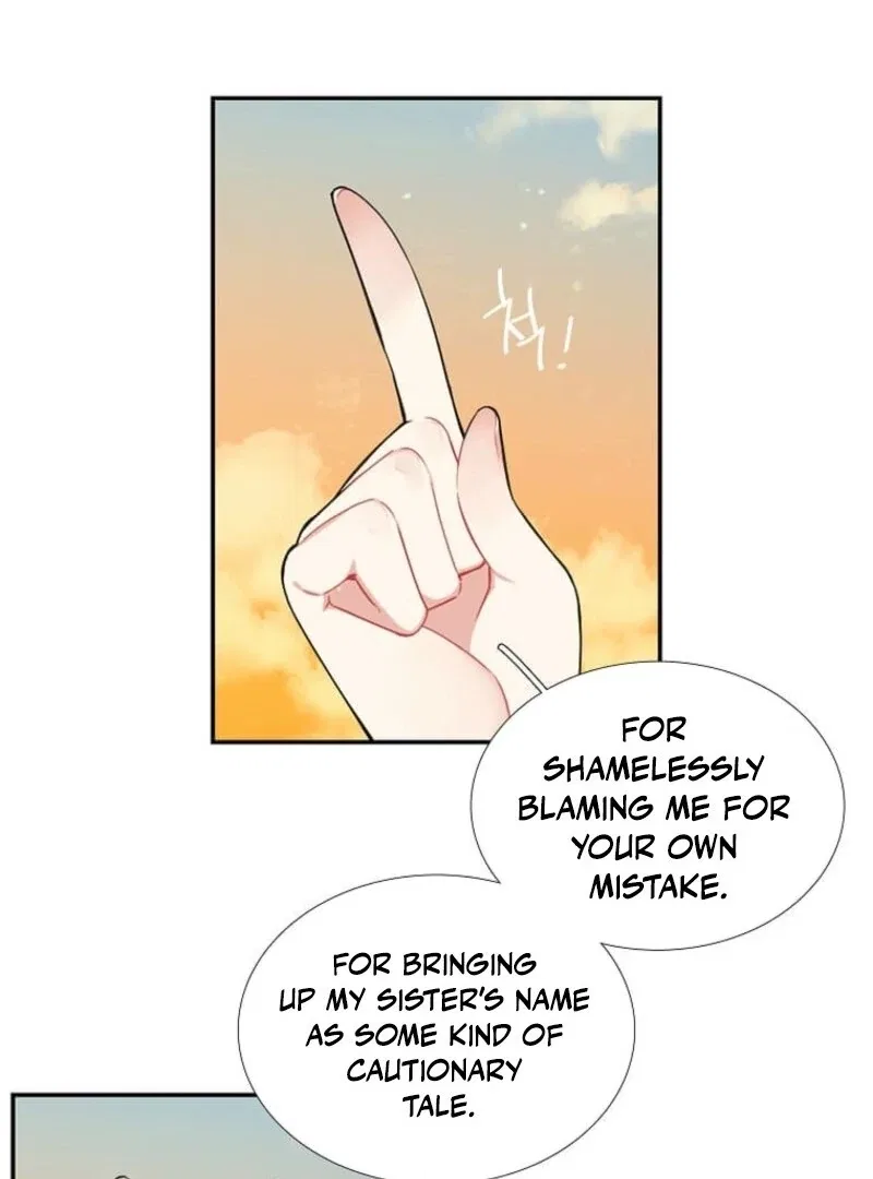 Mistaken for a Wicked Woman! Chapter 56 – Page 90