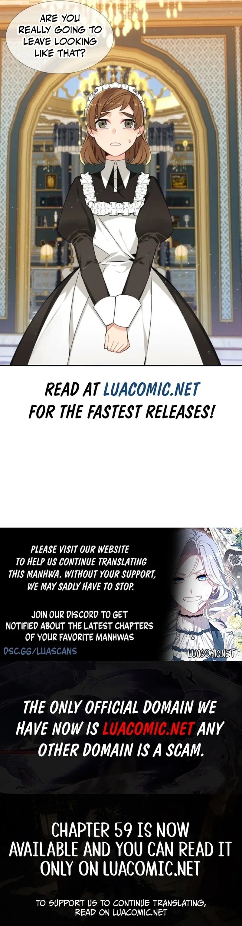 Mistaken for a Wicked Woman! Chapter 56 – Page 98
