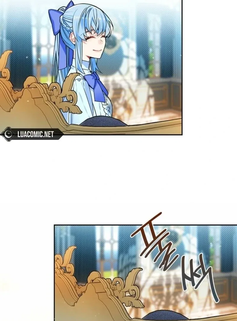 Mistaken for a Wicked Woman! Chapter 54 – Page 3