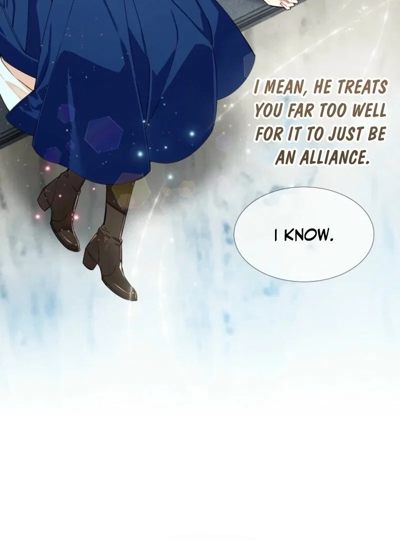 Mistaken for a Wicked Woman! Chapter 54 – Page 5