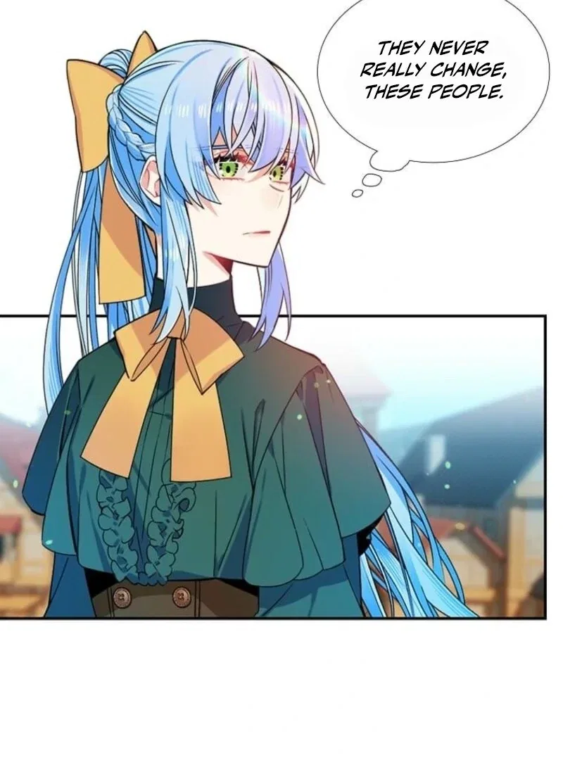 Mistaken for a Wicked Woman! Chapter 54 – Page 12