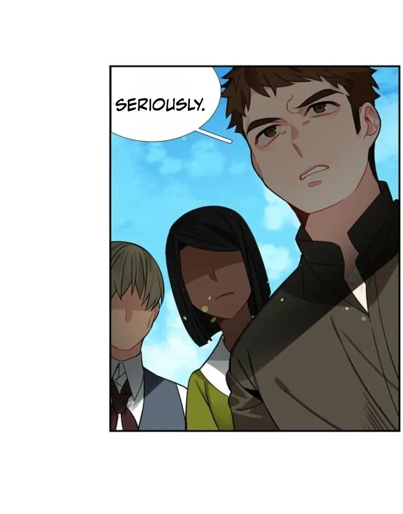 Mistaken for a Wicked Woman! Chapter 54 – Page 14