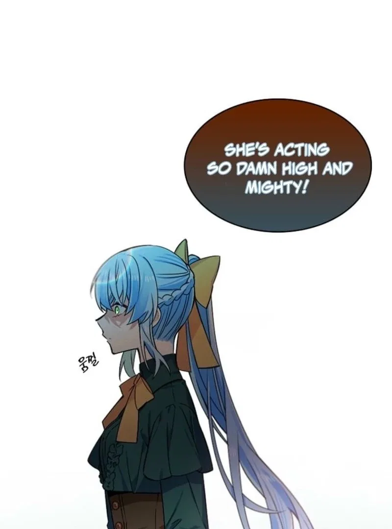Mistaken for a Wicked Woman! Chapter 54 – Page 15