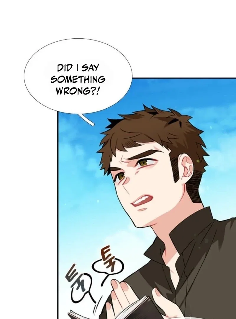 Mistaken for a Wicked Woman! Chapter 54 – Page 18