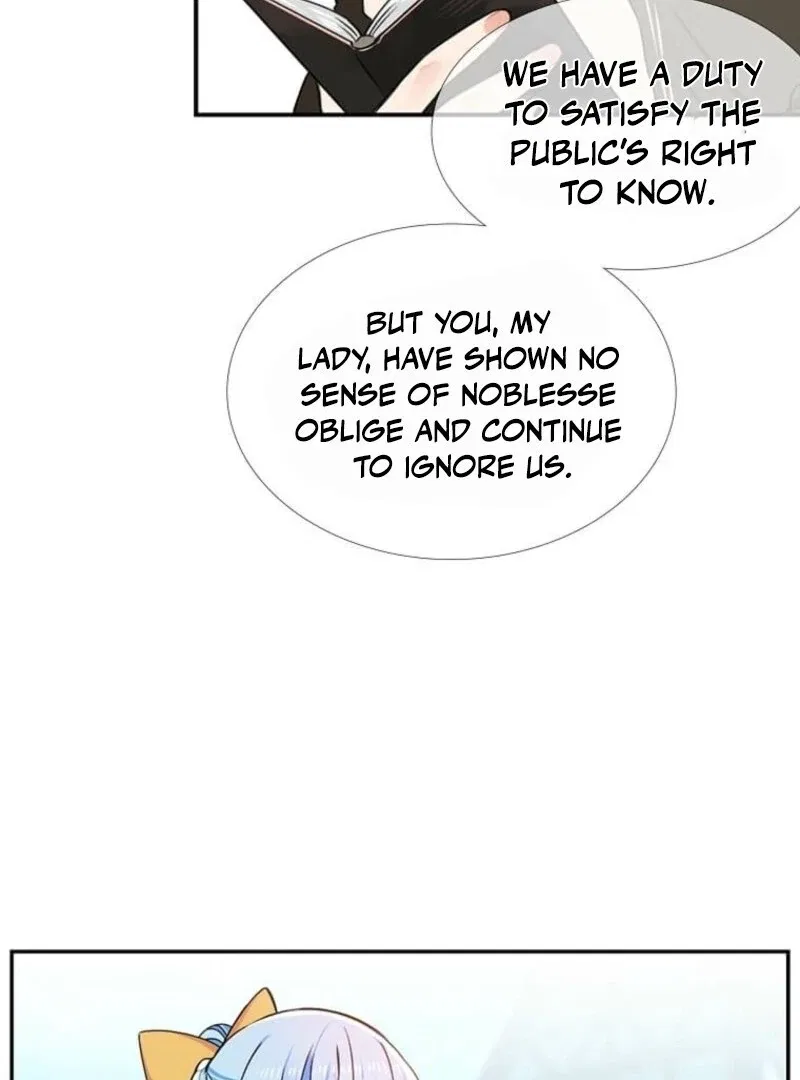 Mistaken for a Wicked Woman! Chapter 54 – Page 19