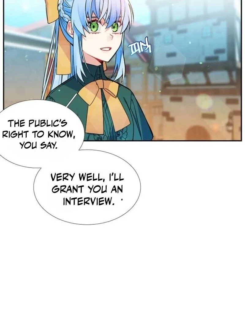 Mistaken for a Wicked Woman! Chapter 54 – Page 20