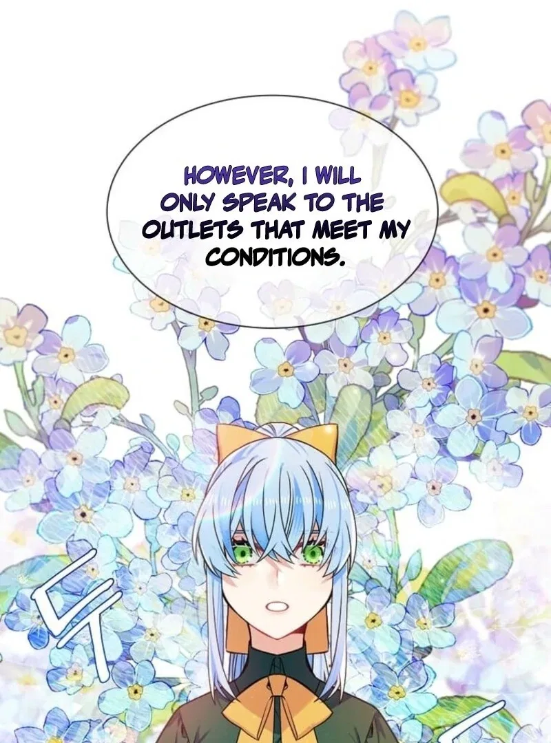 Mistaken for a Wicked Woman! Chapter 54 – Page 21