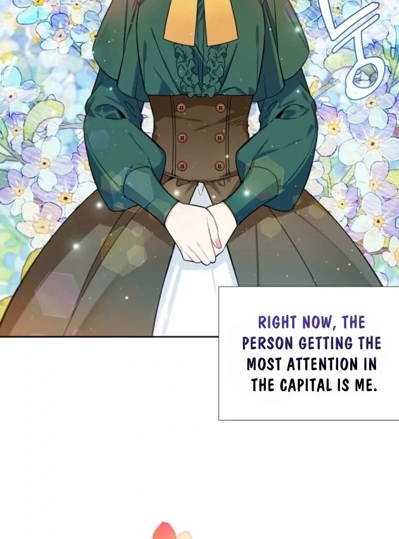 Mistaken for a Wicked Woman! Chapter 54 – Page 22
