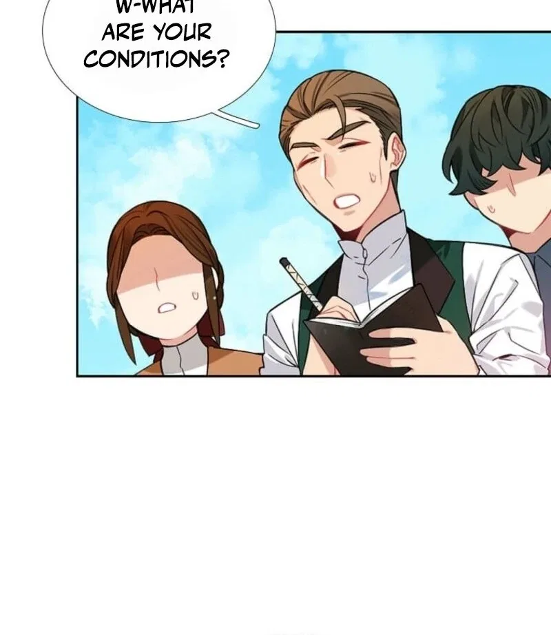 Mistaken for a Wicked Woman! Chapter 54 – Page 27