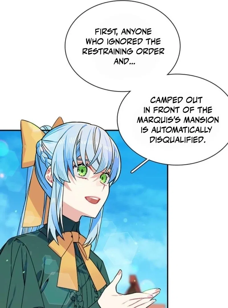 Mistaken for a Wicked Woman! Chapter 54 – Page 28
