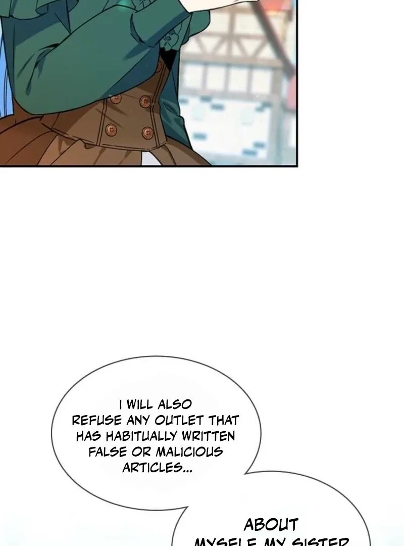 Mistaken for a Wicked Woman! Chapter 54 – Page 29
