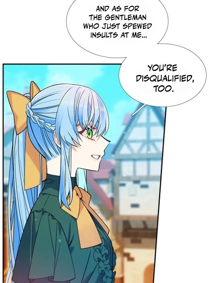 Mistaken for a Wicked Woman! Chapter 54 – Page 31