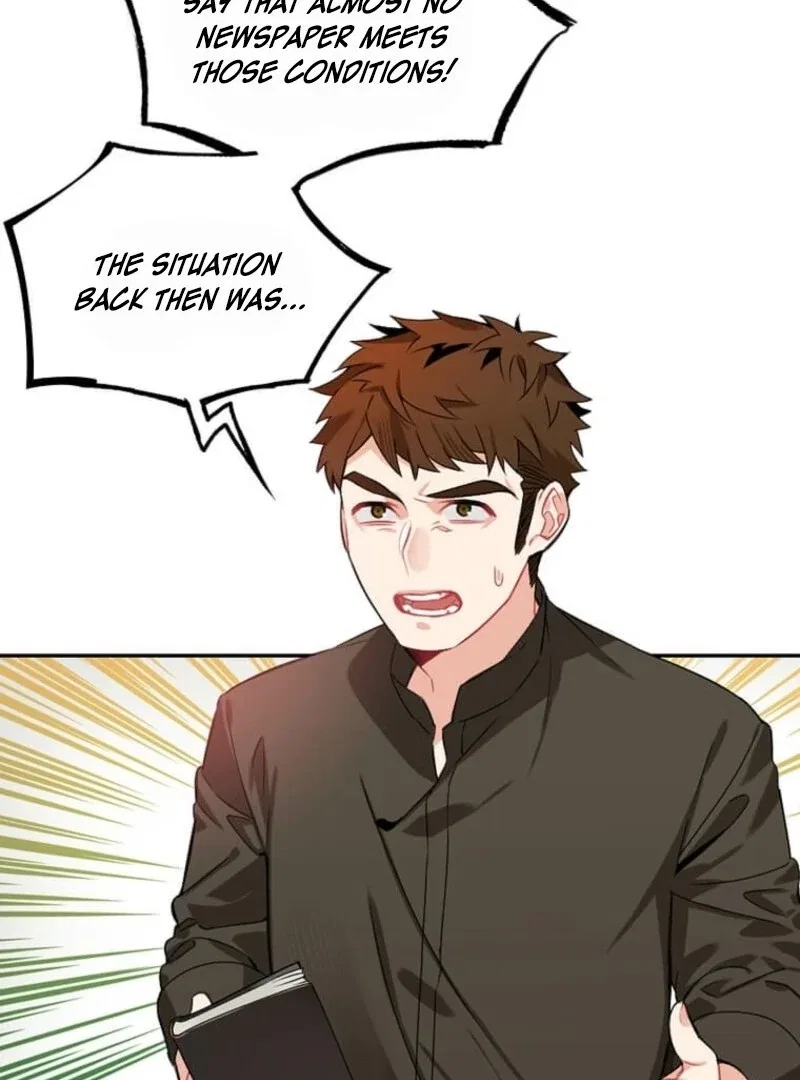 Mistaken for a Wicked Woman! Chapter 54 – Page 34