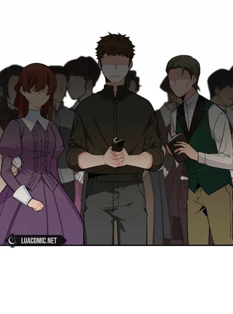 Mistaken for a Wicked Woman! Chapter 54 – Page 38