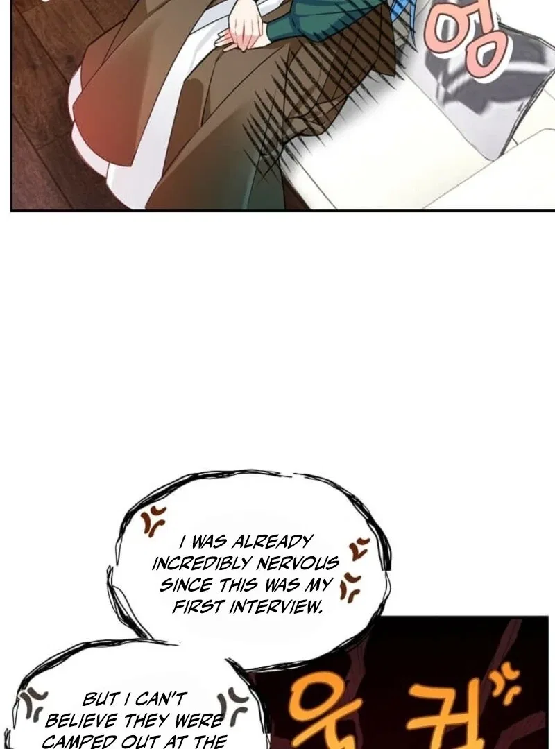Mistaken for a Wicked Woman! Chapter 54 – Page 45