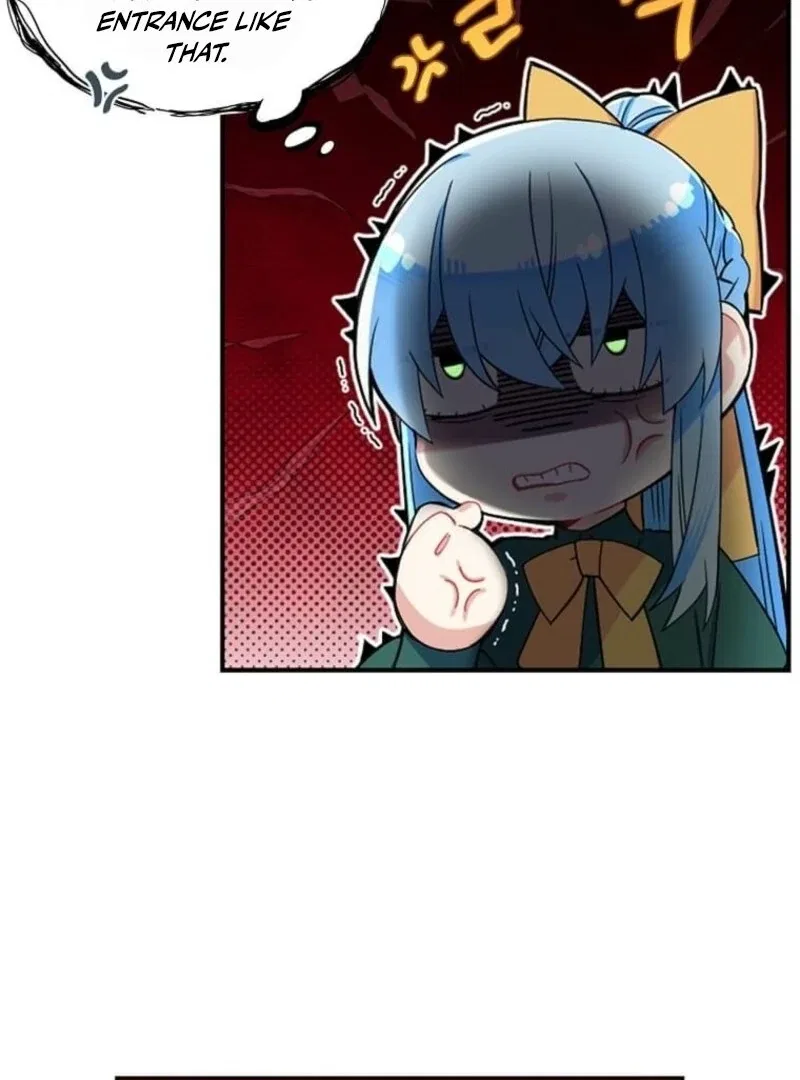 Mistaken for a Wicked Woman! Chapter 54 – Page 46