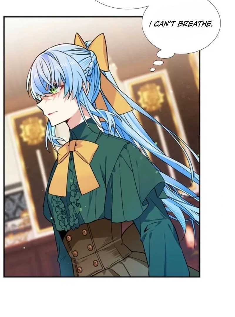 Mistaken for a Wicked Woman! Chapter 54 – Page 50