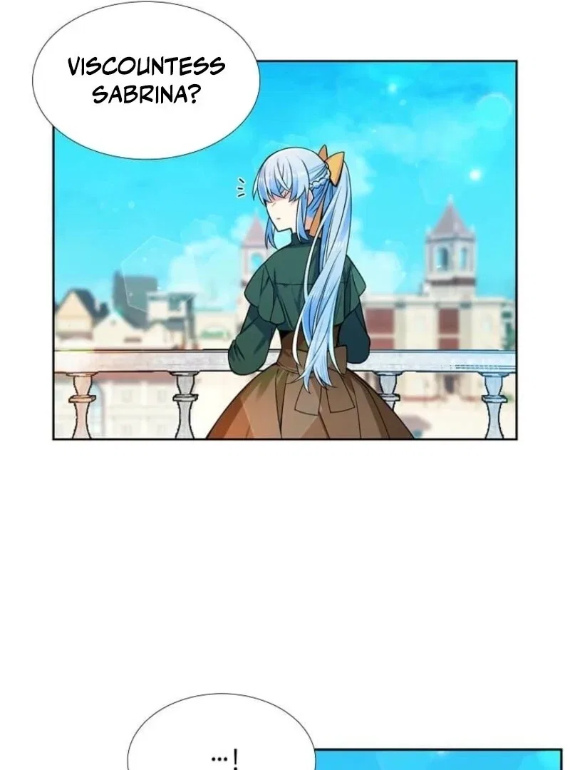 Mistaken for a Wicked Woman! Chapter 54 – Page 56