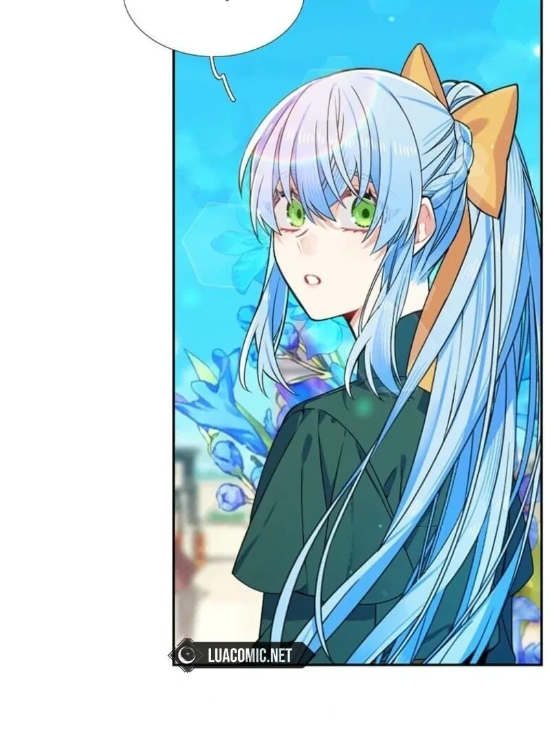Mistaken for a Wicked Woman! Chapter 54 – Page 57