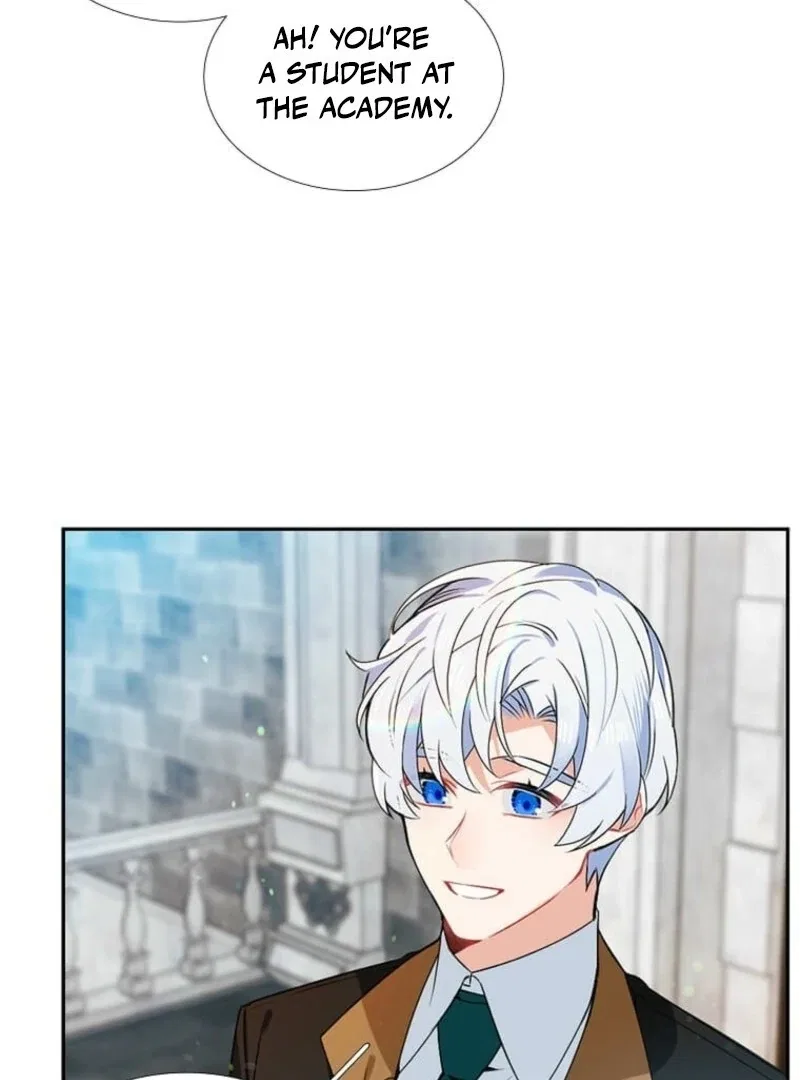 Mistaken for a Wicked Woman! Chapter 54 – Page 62