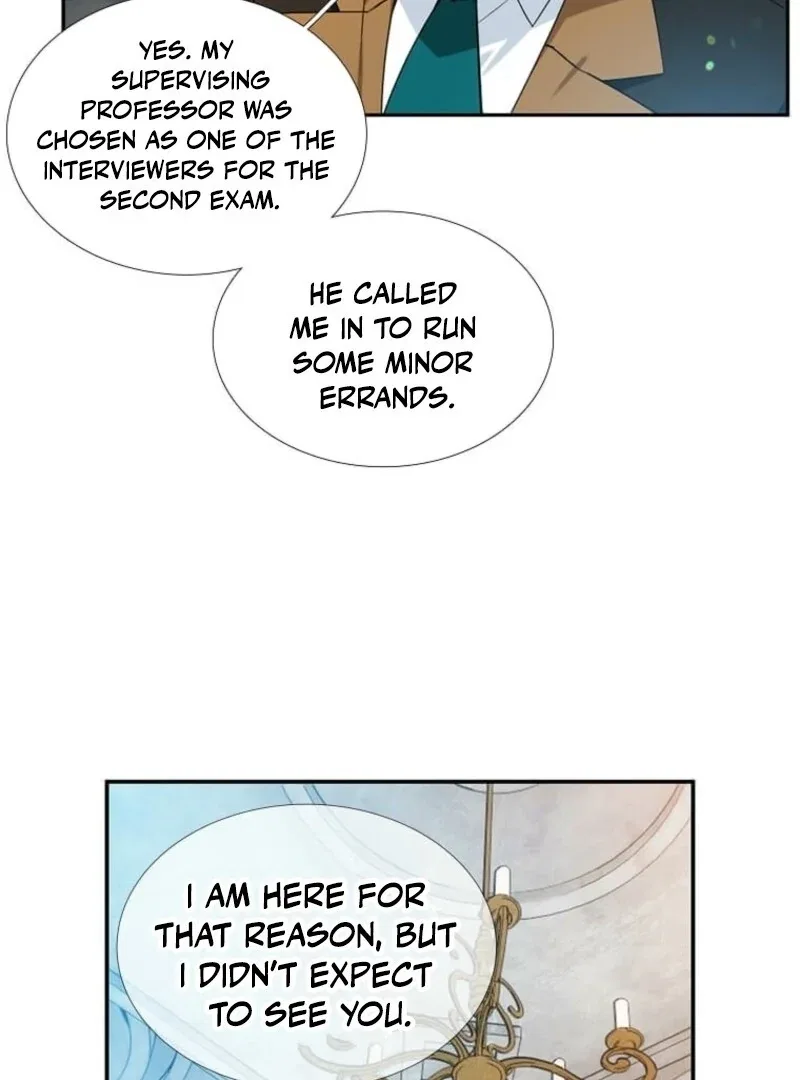 Mistaken for a Wicked Woman! Chapter 54 – Page 63
