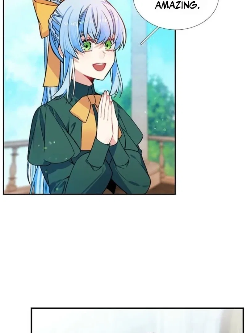 Mistaken for a Wicked Woman! Chapter 54 – Page 65