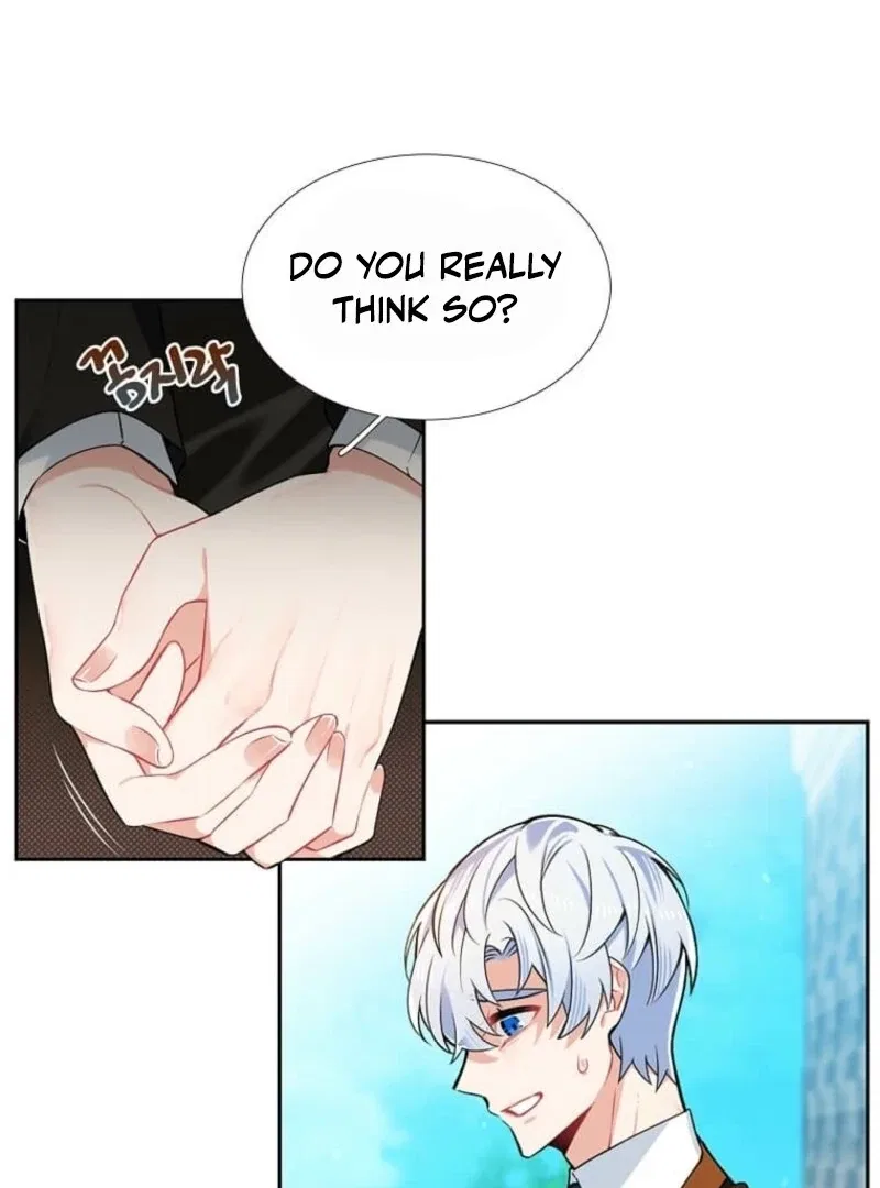 Mistaken for a Wicked Woman! Chapter 54 – Page 67