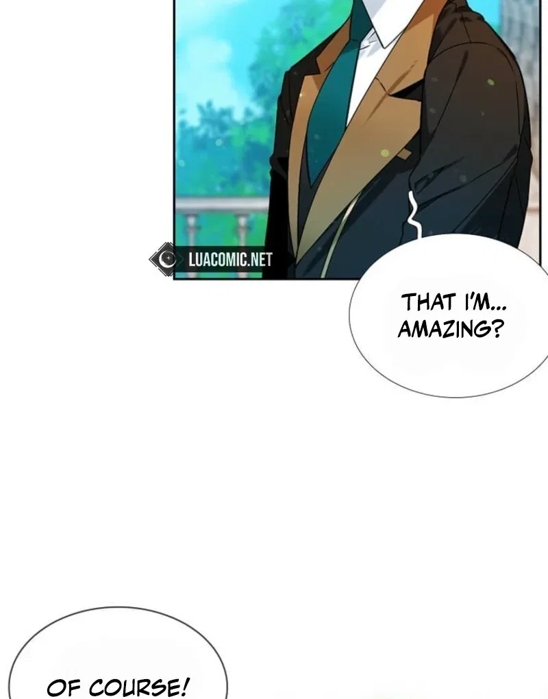 Mistaken for a Wicked Woman! Chapter 54 – Page 68