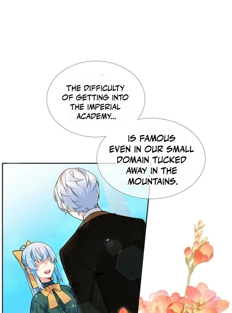 Mistaken for a Wicked Woman! Chapter 54 – Page 70