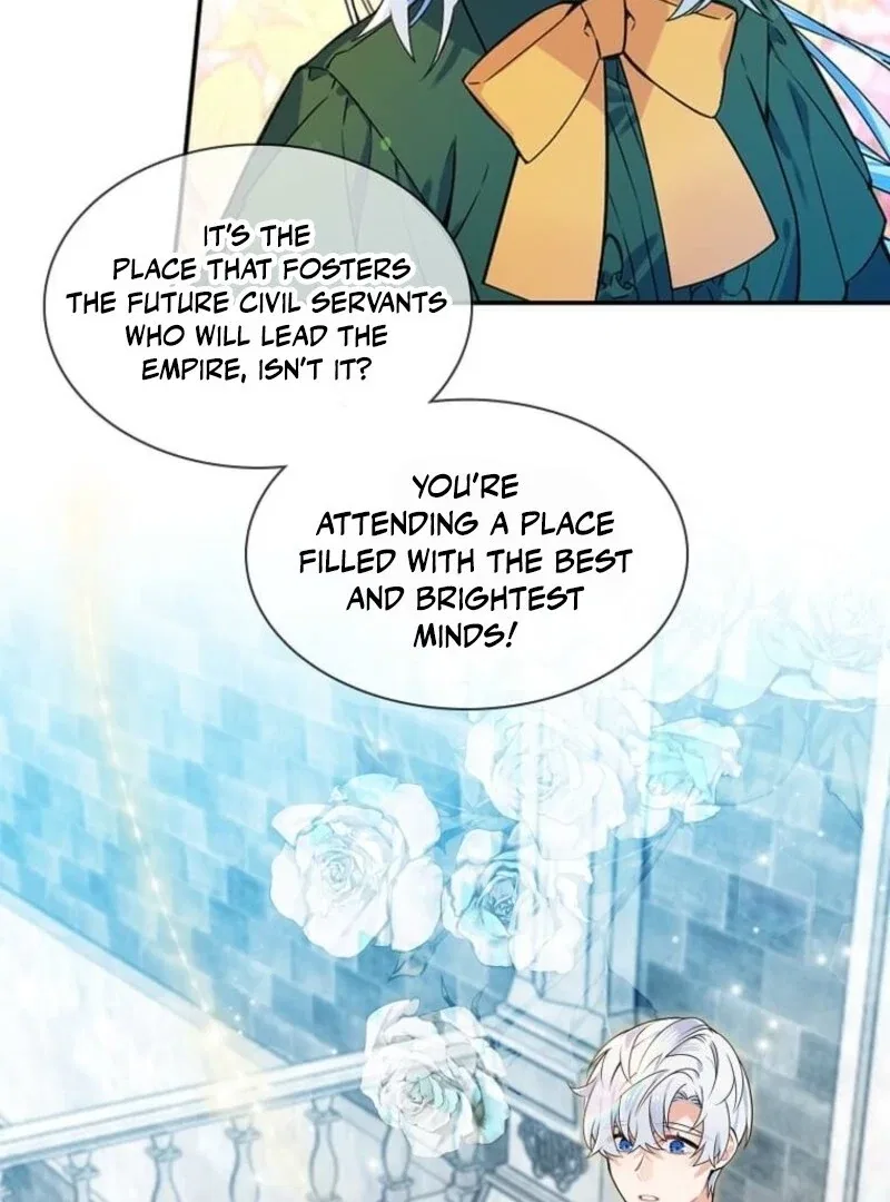 Mistaken for a Wicked Woman! Chapter 54 – Page 72