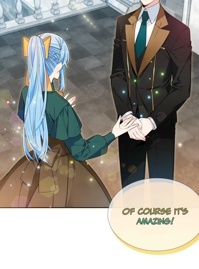 Mistaken for a Wicked Woman! Chapter 54 – Page 73