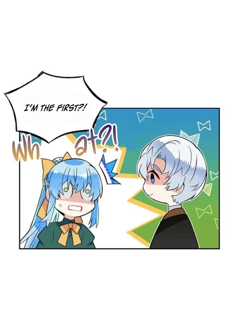 Mistaken for a Wicked Woman! Chapter 54 – Page 77