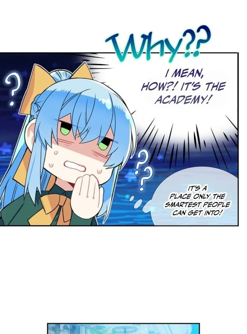 Mistaken for a Wicked Woman! Chapter 54 – Page 78