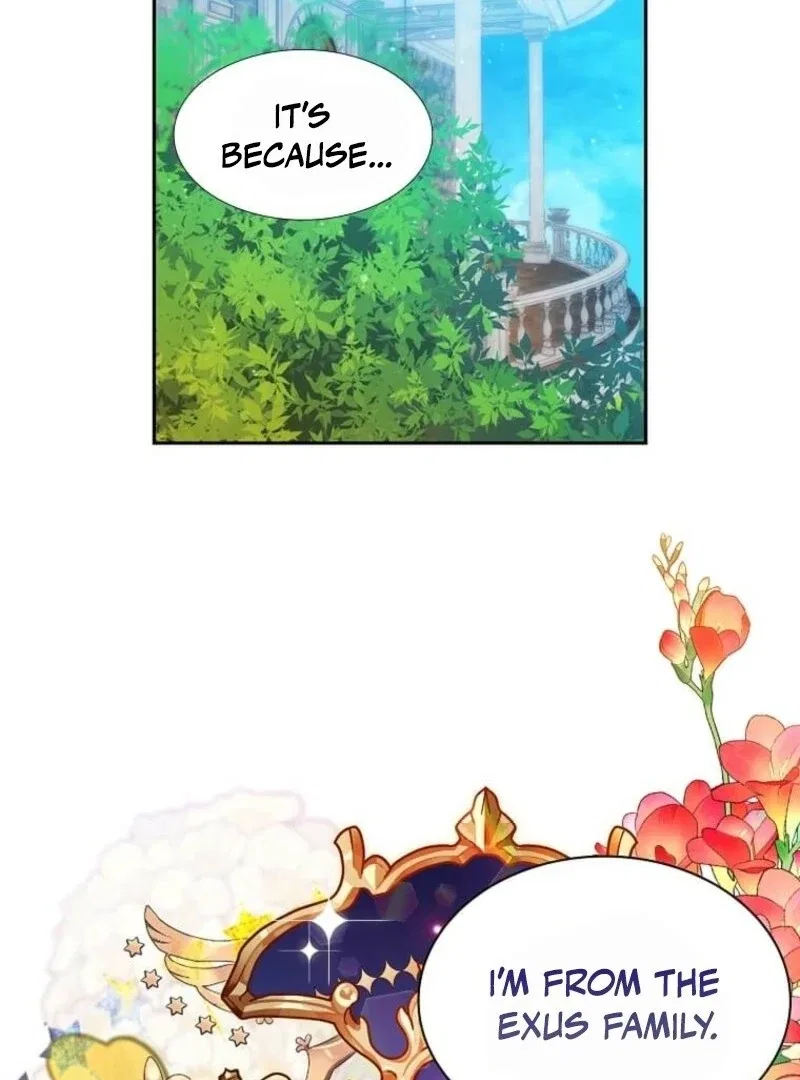 Mistaken for a Wicked Woman! Chapter 54 – Page 79