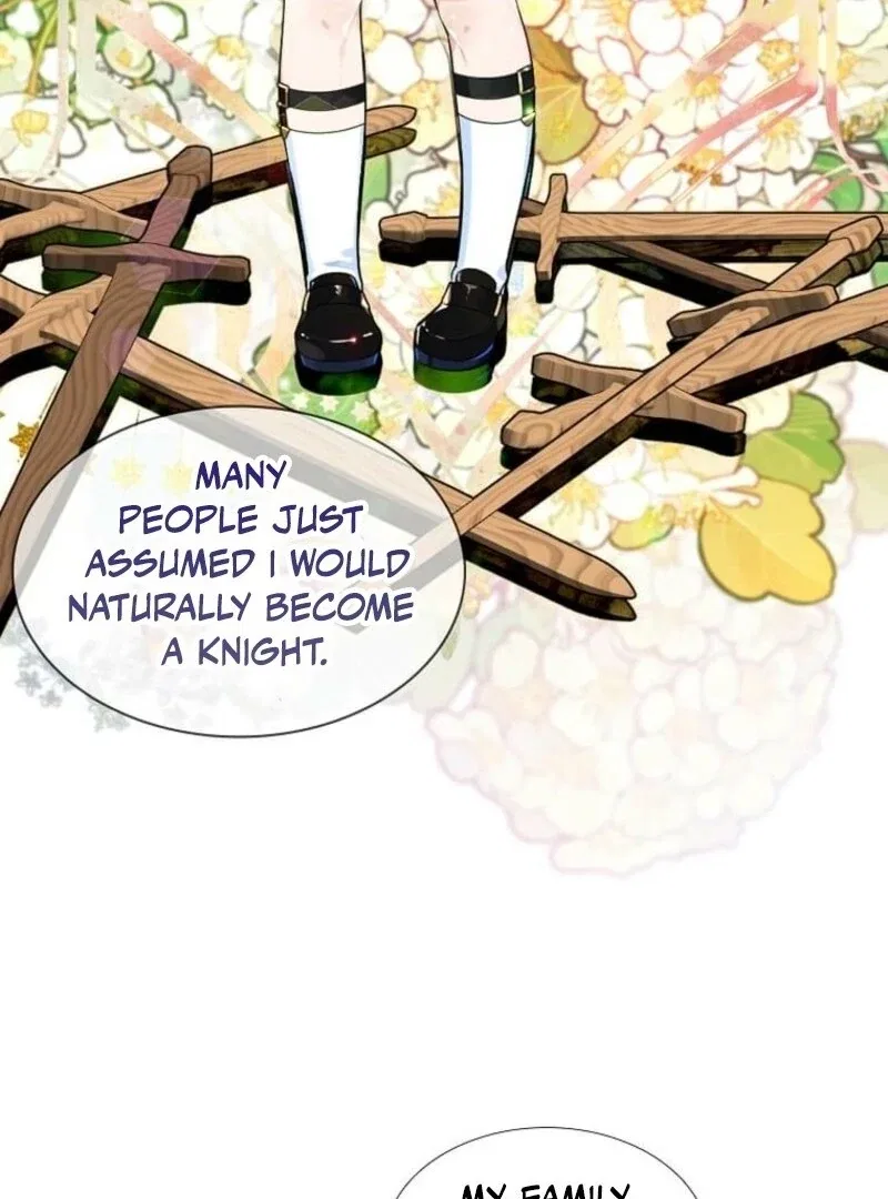 Mistaken for a Wicked Woman! Chapter 54 – Page 81