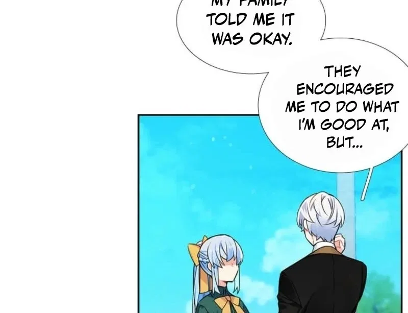 Mistaken for a Wicked Woman! Chapter 54 – Page 82