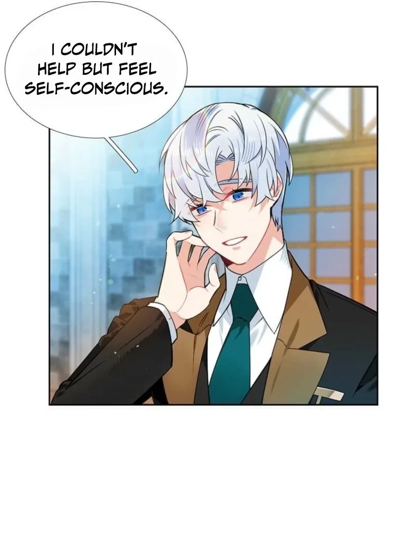 Mistaken for a Wicked Woman! Chapter 54 – Page 84