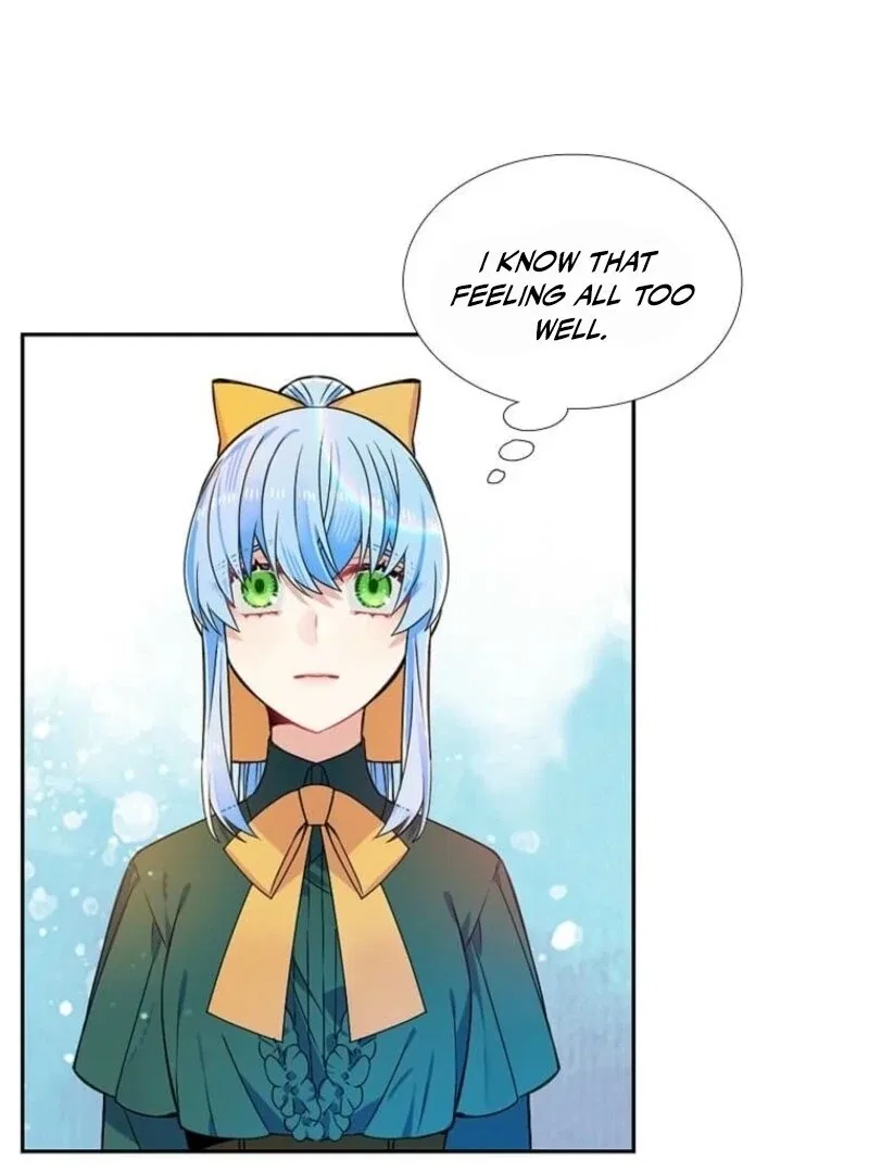 Mistaken for a Wicked Woman! Chapter 54 – Page 85
