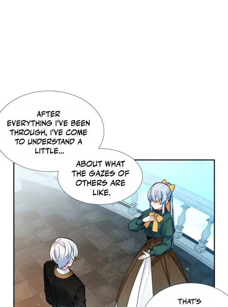 Mistaken for a Wicked Woman! Chapter 54 – Page 86