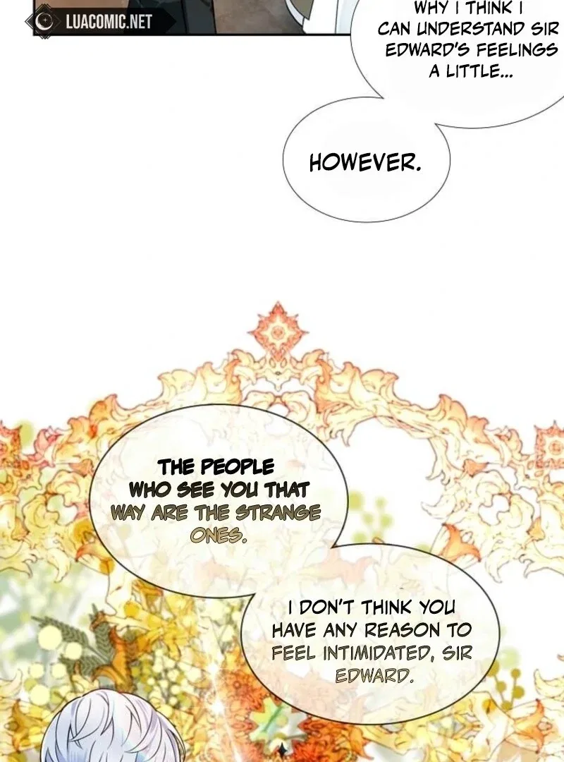 Mistaken for a Wicked Woman! Chapter 54 – Page 87