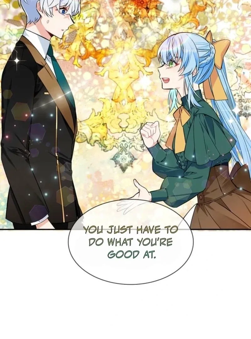 Mistaken for a Wicked Woman! Chapter 54 – Page 88
