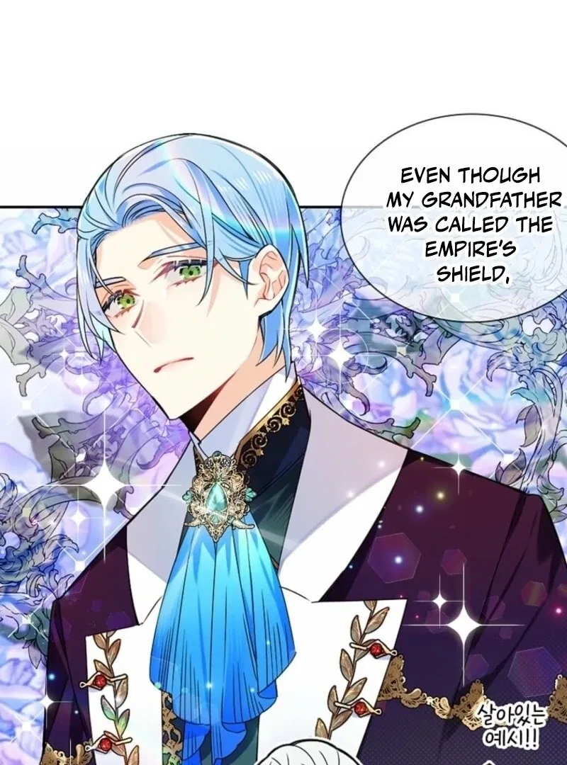 Mistaken for a Wicked Woman! Chapter 54 – Page 89