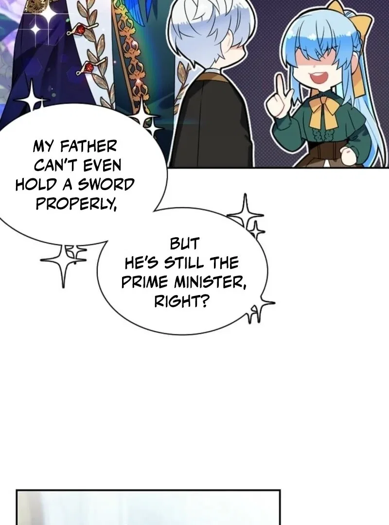 Mistaken for a Wicked Woman! Chapter 54 – Page 90