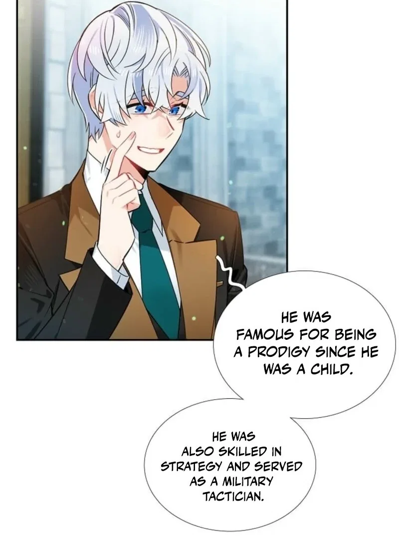 Mistaken for a Wicked Woman! Chapter 54 – Page 91