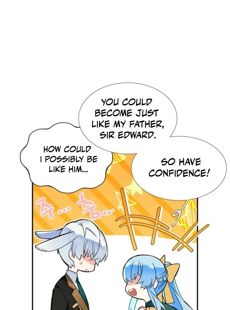 Mistaken for a Wicked Woman! Chapter 54 – Page 92