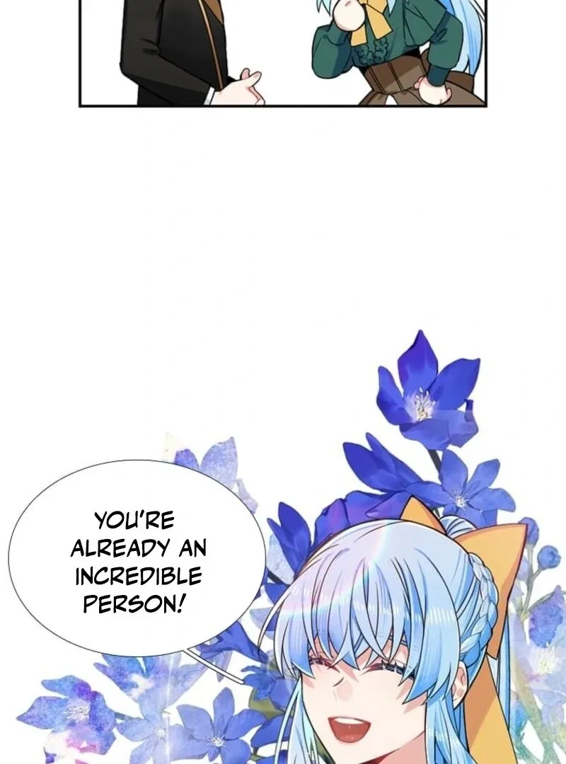 Mistaken for a Wicked Woman! Chapter 54 – Page 93