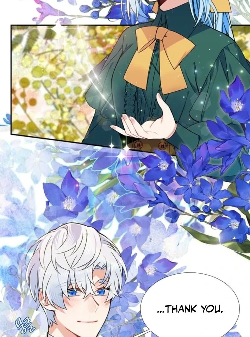 Mistaken for a Wicked Woman! Chapter 54 – Page 94