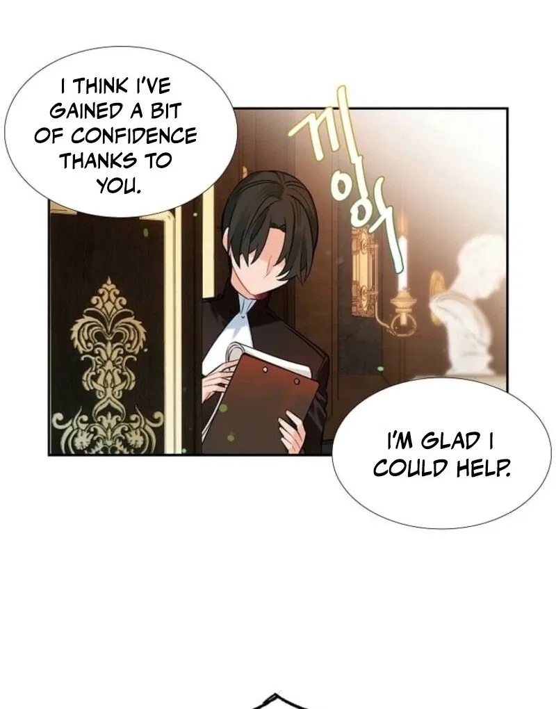 Mistaken for a Wicked Woman! Chapter 54 – Page 96