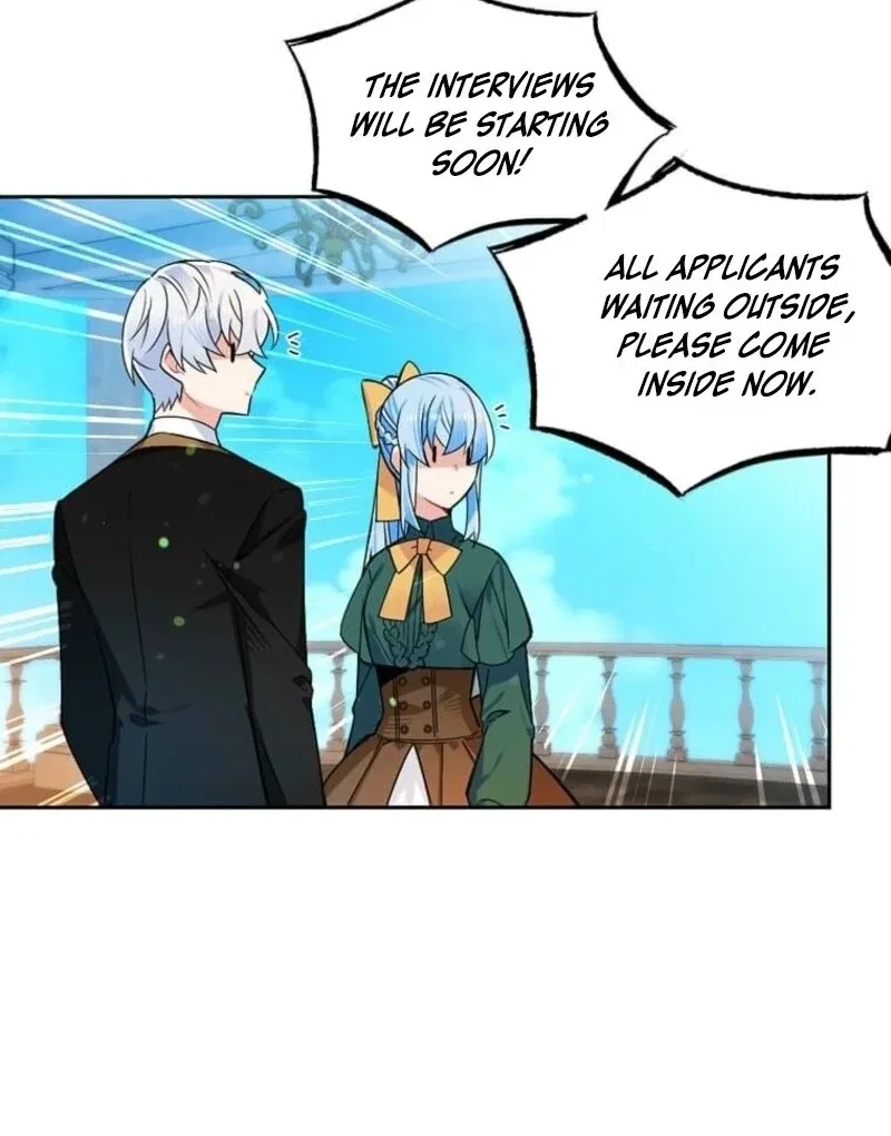 Mistaken for a Wicked Woman! Chapter 54 – Page 97